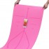 Kono TPE Non-slip Classic Yoga Mat - Plum